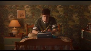 Трейлер: «Мой год в Нью-Йорке»