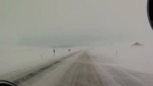 Дальнобой по Скандинавии.Рейс на север Норвегии.Часть #4