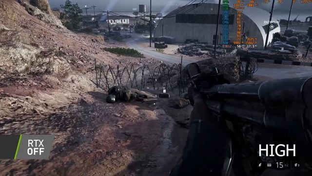 Testing new games on ASUS TUF Gaming FX505DV Laptop | Battlefield V | RTX OFF смотреть онлайн