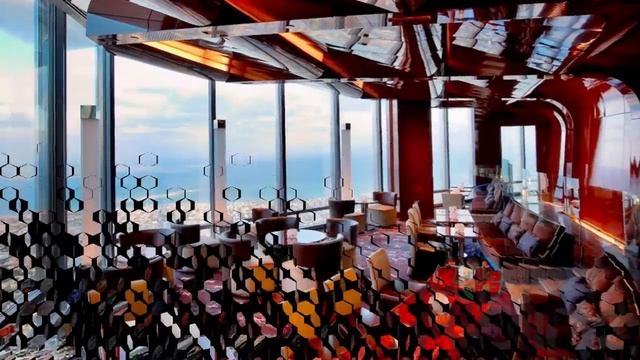 Интерьеры Будущего