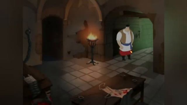 Полное прохождение игры "Вечера на хуторе близ Диканьки" #5. Финал! смотреть онлайн