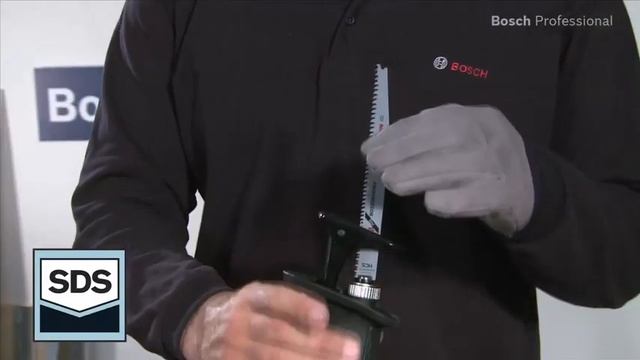Bosch GSA 1300 PCE Professional смотреть онлайн