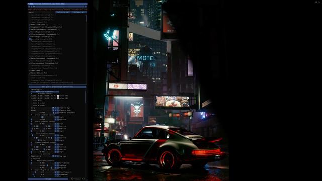Cyberpunk 2077 ReShade shot05 смотреть онлайн