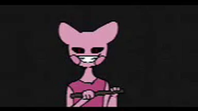 Emotions [meme] PIGGY смотреть онлайн