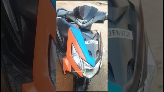 HONDA DIO FORSALE_SECOHAND BIKES FORSALE IN TELUGU #hondadio #ktmbikes #usedbikes #bajajpulsar смотреть онлайн