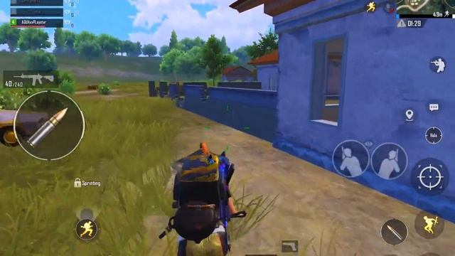 IPad 9th Generation Pubg Test BGMI Gameplay 90Fps | SOLO Vs SQUAD | DARIUS