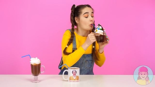 Кулинарный Челлендж: Я против Бабушки | Секреты и гаджеты для кухни от TeenChallenge смотреть онлайн