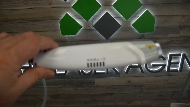 Cutera Excel V SN EV11234 2016 смотреть онлайн