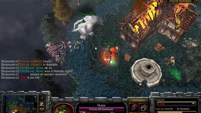 Twilight's Eve ORPG - Imp 2 - getting Fate смотреть онлайн