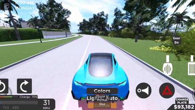 SOUTHWEST FLORIDA ON MOBILE? | Southwest Florida Roblox смотреть онлайн