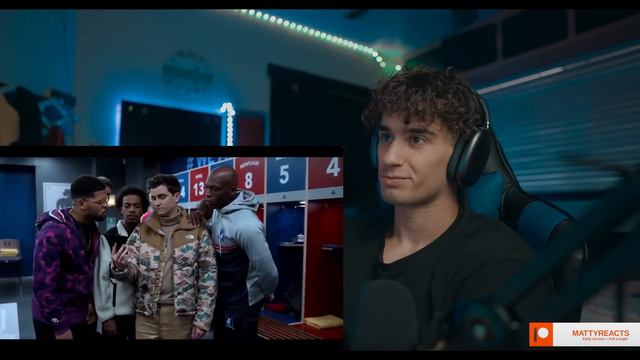 *TED LASSO* the team NEEDS Sharon! (S2 Ep 1-3) смотреть онлайн