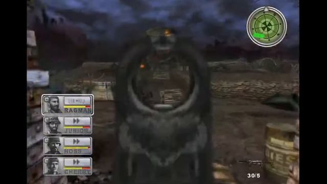 Conflict Vietnam - Tet Offensive 7.55 Speedrun смотреть онлайн