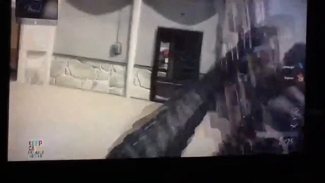 Black ops 2 quick scoping game part 1 смотреть онлайн