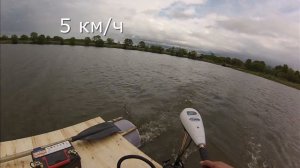 Катамаран своими руками!