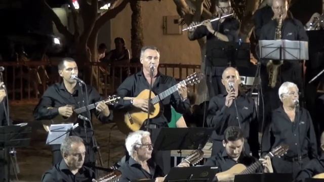 Caserio del Socorro 2014 Amigos del Arte смотреть онлайн