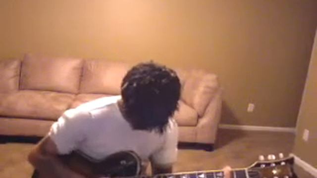 Schecter Solo 6 Custom Test Run смотреть онлайн