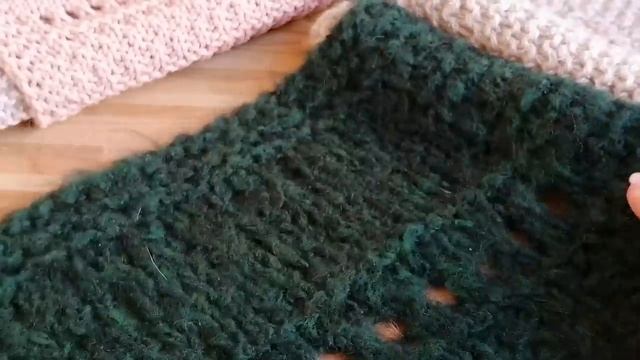 ОБРАЗЦЫ. КАК Я ИХ ВЯЖУ ? #пряжа #образцы смотреть онлайн