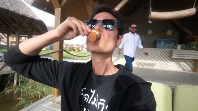 King Of Seafood - BLACK SEA FISH PARTY + Unseen Danube Delta, Romania!