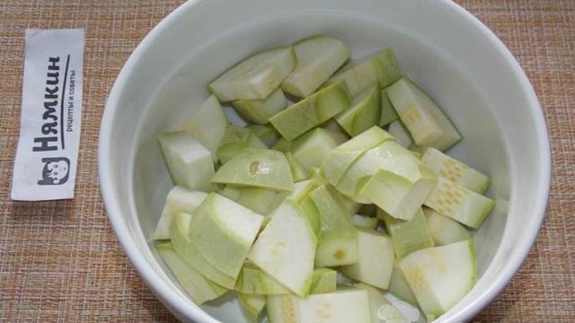 Рецепты от шеф-повара