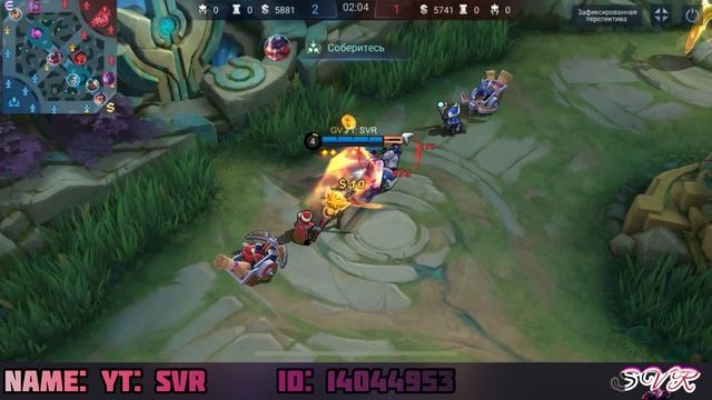 ГАЙД НА ФРЕЮ 2023/КАК ТАЩИТЬ/КОКОКО/MOBILE LEGENDS BANG BANG смотреть онлайн