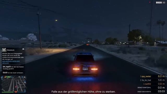 Deutsch/German GTA5 neues Auto 14 update 1.42 PS4 2017 Ubermacht sentinel classic смотреть онлайн