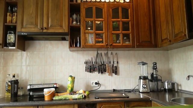 Смузи. Рабарбар-сельдерей. Полезно и легко смотреть онлайн