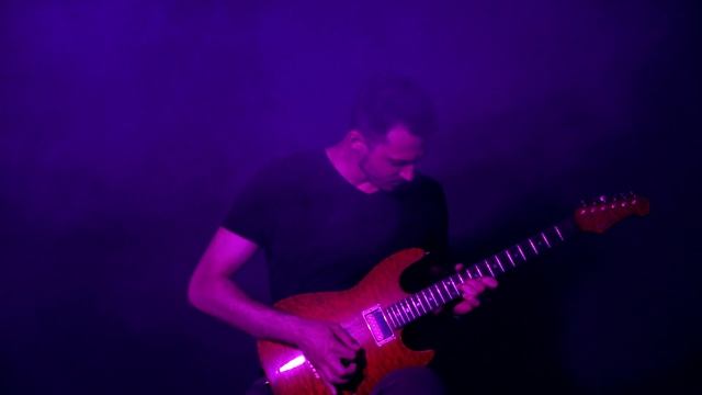 Andrey Okolotovich - Firefly