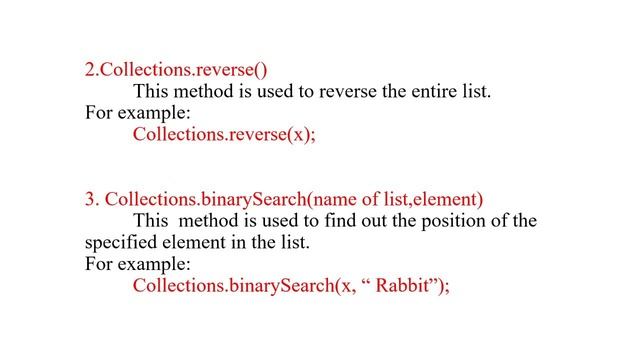 Lecture 40 : LinkedList in Java смотреть онлайн