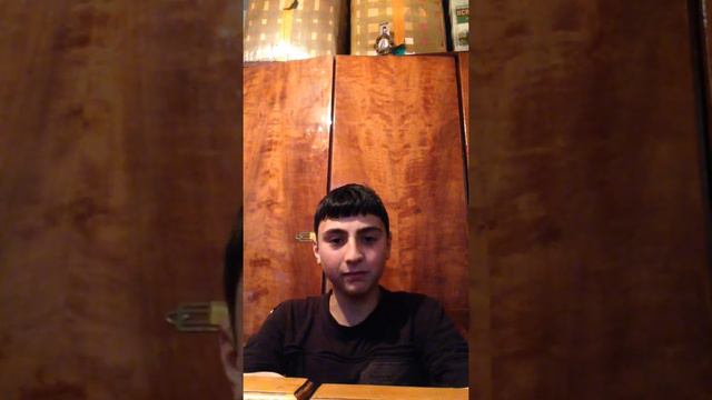 Hovhannes Khachatryan смотреть онлайн