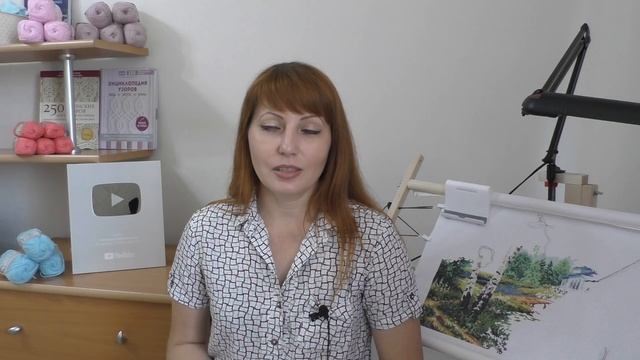 Серебряная кнопка YouTube!Как я ее получила(заявка,таможня,получение).История создания моего канала смотреть онлайн