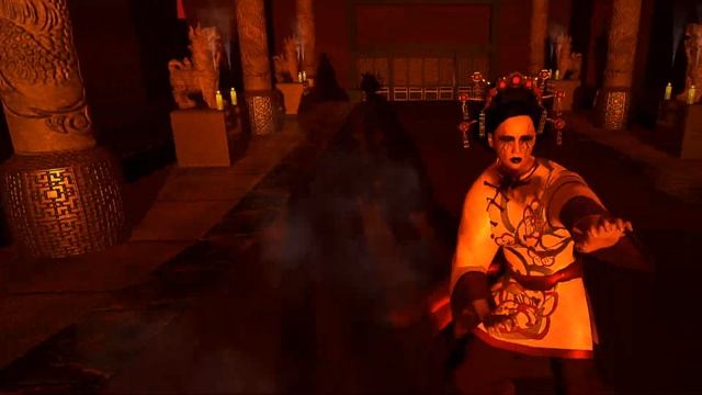 "Dragon Fist: VR Kung Fu" - (New) Official Trailer смотреть онлайн