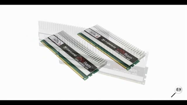 Transcend DDR3 2400 review смотреть онлайн