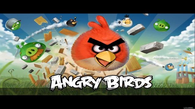 Angry Birds OpenGL 2.0 Error Fix For Windows XP & 7 [Revised] смотреть онлайн