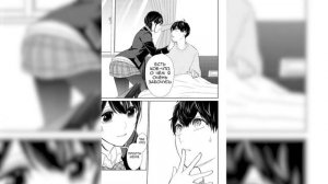 ЧЕМ ЗАКОНЧИЛОСЬ АНИМЕ ЛЮБОВЬ И ЛОЖЬ #Любовьиложь #манга