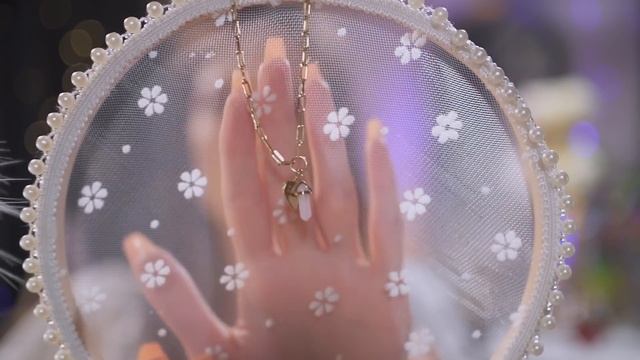 АСМР Ювелирный Бутик и Внимательный Консультант