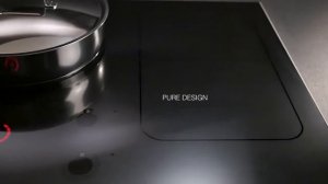 Кухонная техника Asko дизайн линии Elements