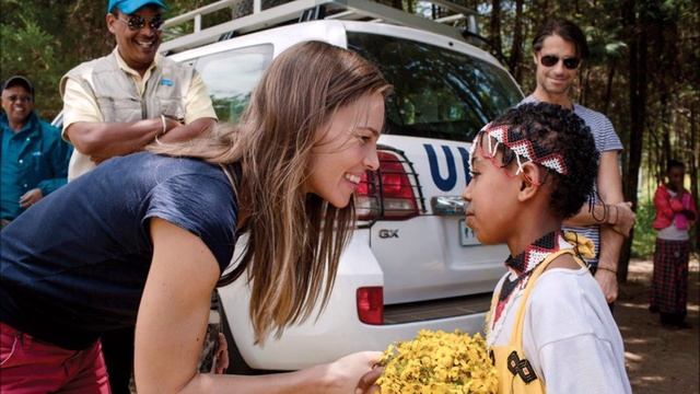 Hollywood Celebrities in Ethiopia http://hellohabesha.com More at http://hellohabesha.com смотреть онлайн