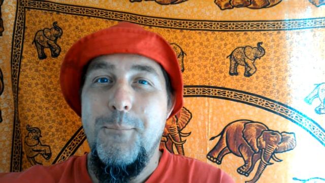 МАГИЯ СМЕХА :) мастер-класс Антона Смеха и Радомиры смотреть онлайн