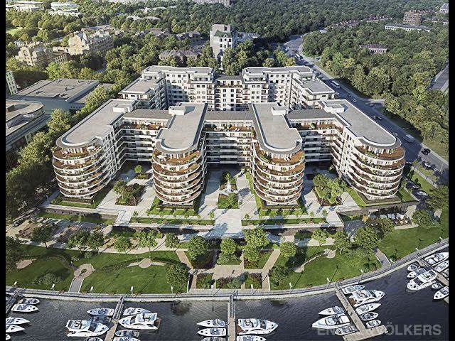 Engel&Volkers СПб Элитный Жилой комплекс "Привилегия" - Почувствуй вкус жизни смотреть онлайн