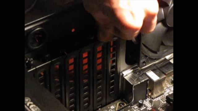 My New Computer!!! (Timelapse Build) смотреть онлайн