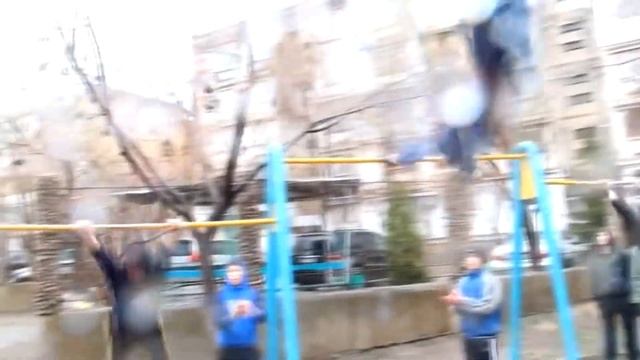 03.03.13 Открытие сезона SW Казахстан г.Шымкент( gymnastics, Workout) смотреть онлайн
