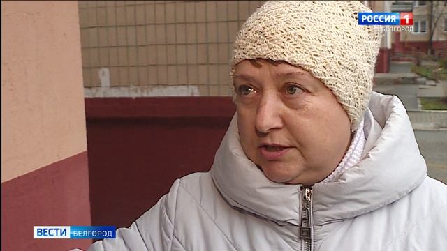 В 2021 году в 52 многоэтажках Белгородской области установили новые лифты