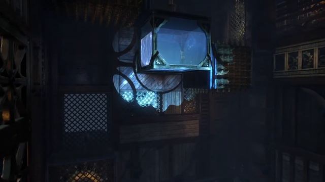 God of War 3 Remastered# PS4 Pro - How to save Pandora from water tank смотреть онлайн