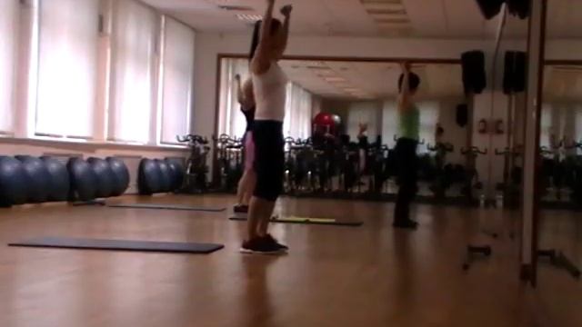 Упражнения для 