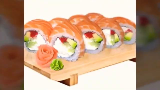 Суши Бум Санкт-Петербург. Начало. смотреть онлайн