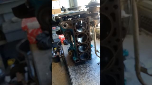 Двигатель НИВЫ на некачественном топливе. Последствия и защита RUTEC МАСТЕР. смотреть онлайн