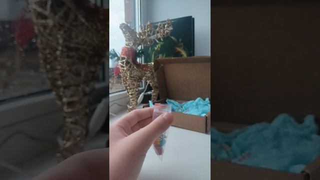 разнообразный бокс на 500 рублей какой следующий?? смотреть онлайн