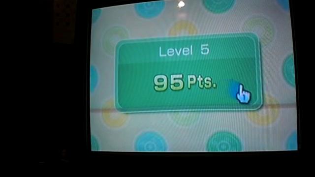 Old-School Video Games - 2008 - How To Play Wii Music Pitch Perfect By Owner Of Seven World Records
