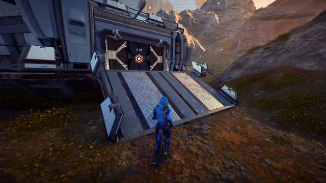 Chapter 6 - Kadara: Outcasts Vs Collective смотреть онлайн