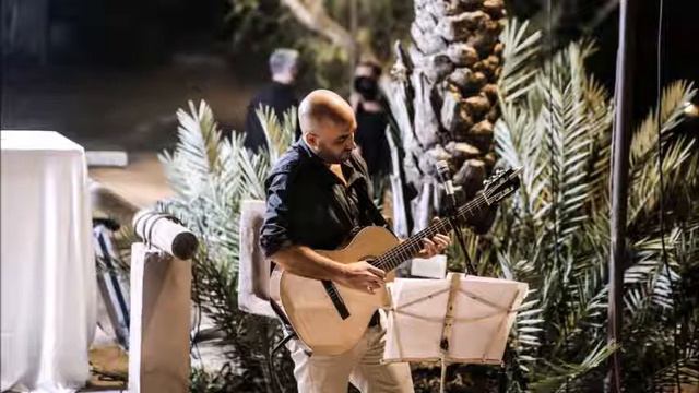 אור עמית - איפה - דן פגיס смотреть онлайн